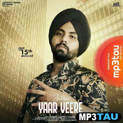 Yaar-Veere Zaildar mp3 song lyrics